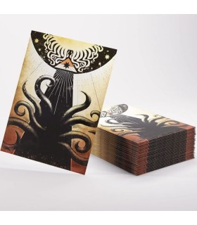 Arkham Horror LCG - Premium Art Sleeves - Encounter
