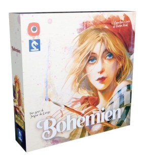 Bohémien