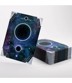 Arkham Horror LCG - Premium Art Sleeves - Investigator