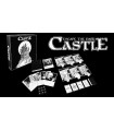 Escape the Dark Castle - Gioco da Tavolo Fantasy-Horror Cooperativo per 1-4 Giocatori, Ghenos Games
