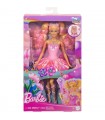 Barbie Fatina Cambia Colore