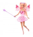 Barbie Fatina Cambia Colore