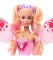 Barbie Fatina Cambia Colore