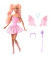 Barbie Fatina Cambia Colore