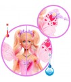 Barbie Fatina Cambia Colore