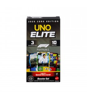 UNO Elite RaC Booster Set