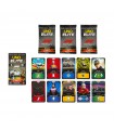 UNO Elite RaC Booster Set