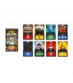 UNO Elite RaC Booster Set