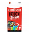 Mastermind Code Breakers - A Card Game