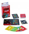 Mastermind Code Breakers - A Card Game