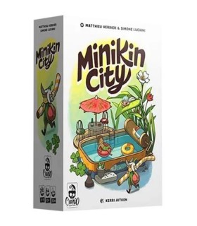 Minikin City