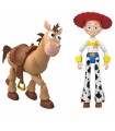 2PK Jessie & Bullseye