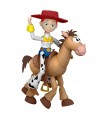 2PK Jessie & Bullseye