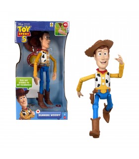 Corri Corri Woody