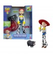 Critter Talk Jessie