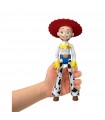 Critter Talk Jessie