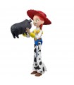 Critter Talk Jessie
