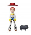 Critter Talk Jessie