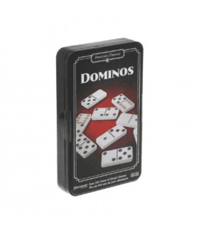 6 Dominos