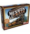Mexican Train Dominoes