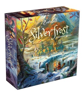 Everdell Silverfrost - Essential Edition