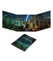 Warhammer Age of Sigmar RPG - Soulbound - Schermo del Gamemaster