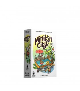 Minikin City