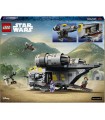 Star Wars - Razor Crest