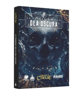 Il Richiamo di Cthulhu - La Progenie della Dea Oscura
