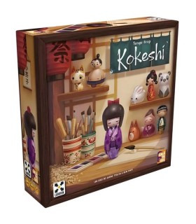 Kokeshi