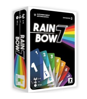 Rainbow 7