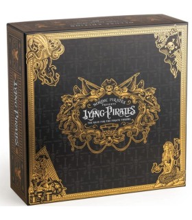 Lying Pirates - Deluxe Edition