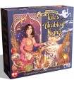 Tales of the Arabian Nights - 40° Anniversario