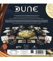 Dune - Il Gioco da Tavolo Strategico di Guerra | Edizione Italiana | 2-6 Giocatori, 150 Minuti di Competizione