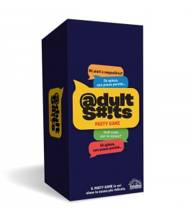 Adult Shits
