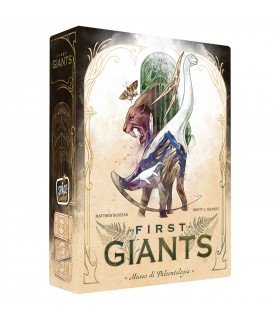 First Giant