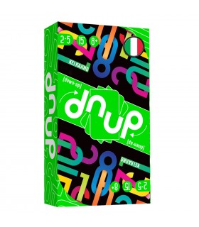 Dnup