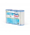 Cartuccia Filtro M. Conf.3 Pz I.6