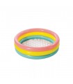 Piscina Baby 3 Anelli Cm 86x25 I.6