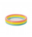Piscina 3 Anelli Cm 114x25 I.6