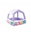 Piscina Acquario Parasole Cm 157x157x122 I.3