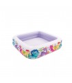 Piscina Acquario Parasole Cm 157x157x122 I.3