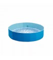 Piscina Rigida Per Cani Cm 152x30, I.1