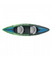 Canoa Challenger K2 Cm 351x76x38 I.1