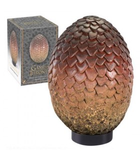 Il Trono di Spade - Uovo di Drogon