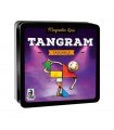 Magnetic Line - Tangram (Ed. Italiana)