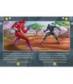 Marvel - 5 Minuti Prima di Dormire