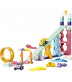 Duplo - Rampe creative 3 in 1 con veicoli