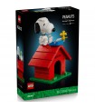Ideas - Peanuts: La Cuccia di Snoopy