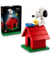 Ideas - Peanuts: La Cuccia di Snoopy